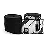 Sanabul-Elastic-Professional-180-inch-Handwraps-for-Boxing-Kickboxing-Muay-Thai-MMA Sanabul Elastic Professional 180 inch Handwraps for Boxing Kickboxing Muay Thai MMA (Black, 180")