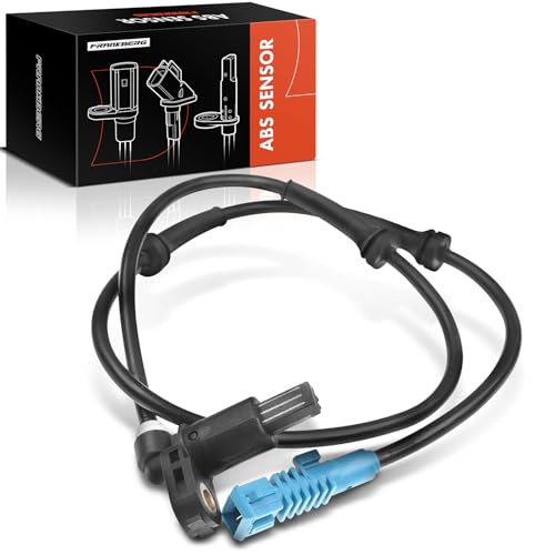 Capteur ABS pour Peugeot 206 résolvant le voyant de freinage allumés