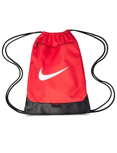 Nike Unisex Adult Brasilia 9.5 Training Gym Sack