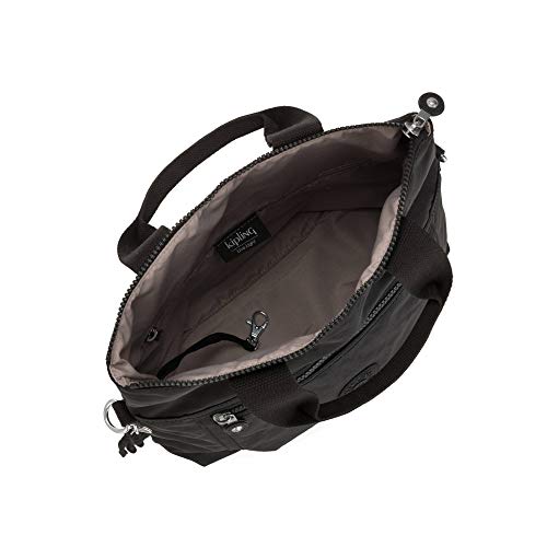 KIPLING KIPLING Women's Eleva Shoulder, Fashionable, Stylish, Removable and Adjustable Strap, Nylon Travel Bag3