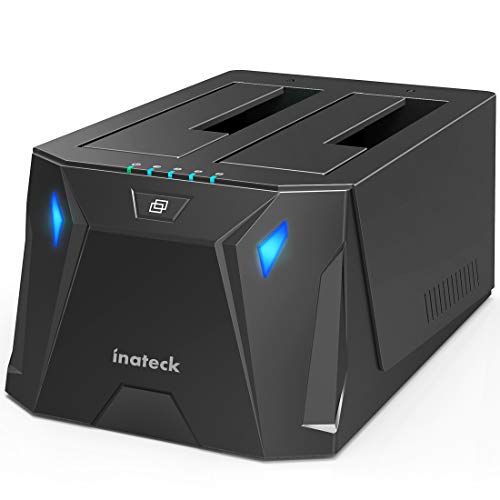 Amazon.co.uk Best Sellers The most popular items in Hard Drive Docking Stations