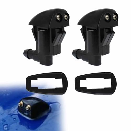 Buse de jet de lave-glace avant Toyota Avalon 2000-2004