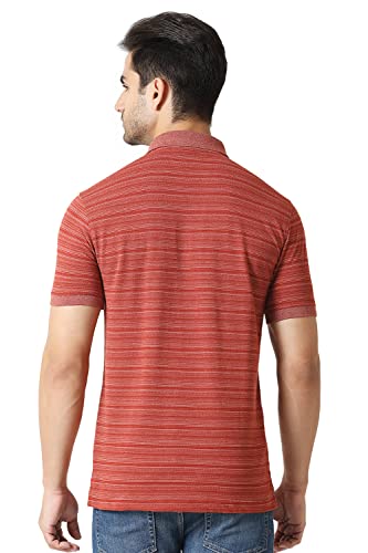 Van Heusen Men Polo Shirt