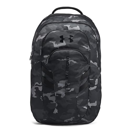 Under Armour Mochila Hustle 6.0 Pro