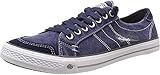 Anlass: Casual Dockers by Gerli Herren 30st027-790660 Sneaker, Blau Navy 660, 43 EU