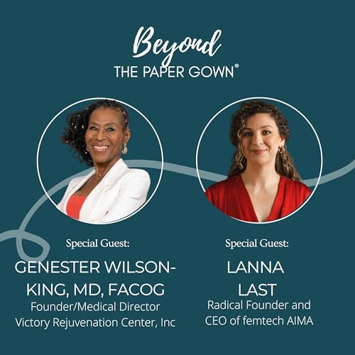 Cannabis and Women's Health - What Should You Know? Podcast By  cover art