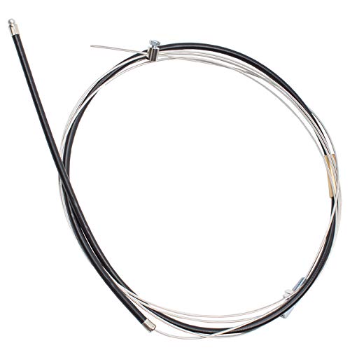 HORMANN Câble de déclenchement d'urgence 1 net pour N80 simple et double df98 portes de garage