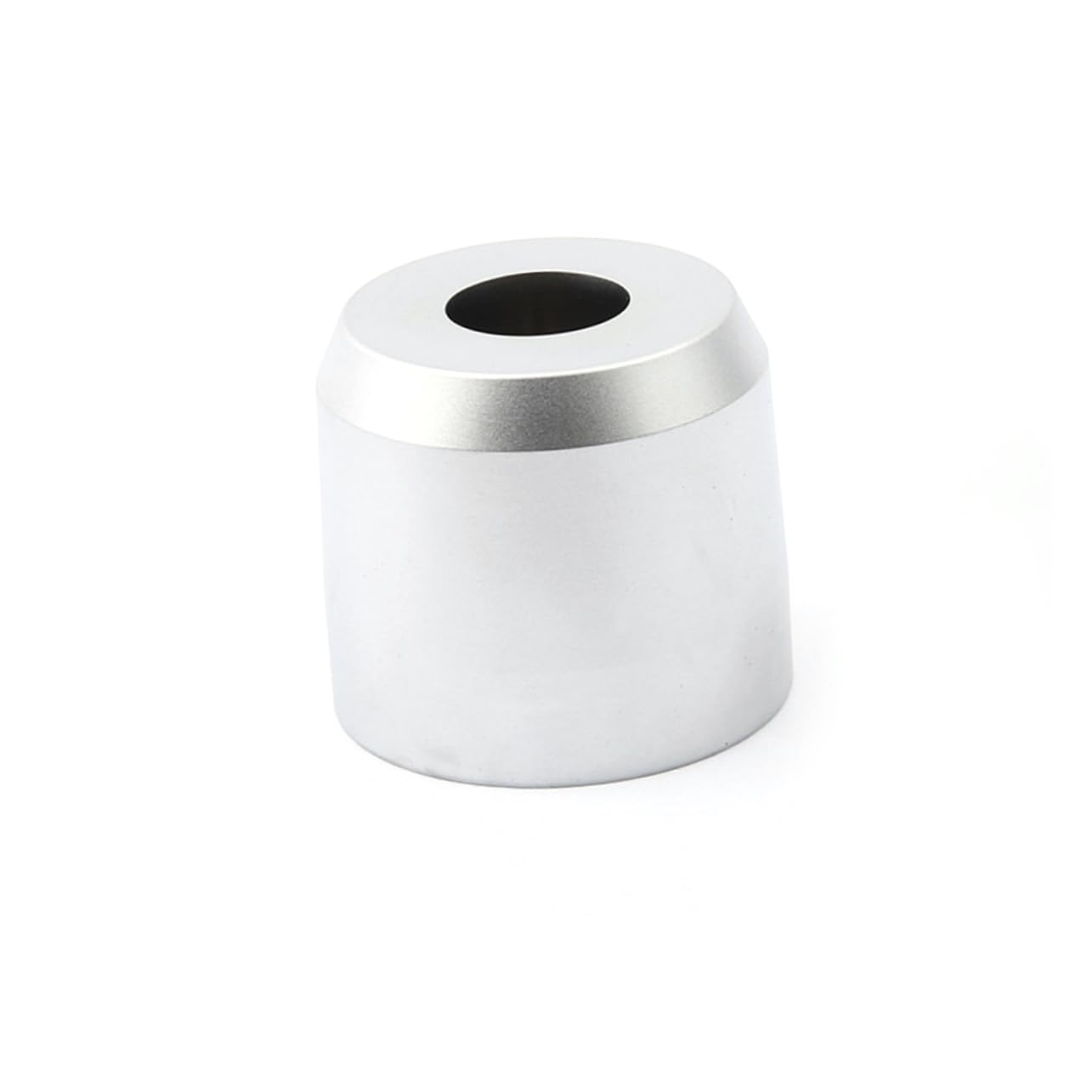 FOMIYES Men's Safety Razor Stand Zinc Alloy Shaving Razor Holder Mini Size for Clean Dry Storage