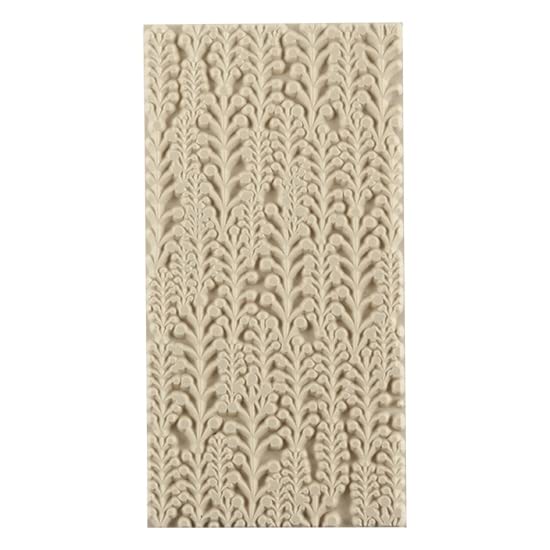 Cool Tools - Flexible Texture Tile - Baby's Breath - 4