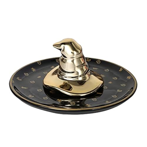 Sorting Hat Ceramic Trinket Tray