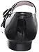 Nina Toddler/Little Kid Bonnett Mary Jane,Black Patent,13 N US Little Kid