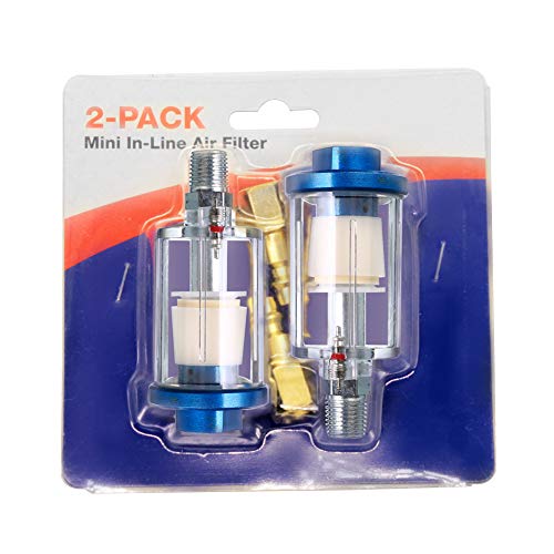 Beduan 1KL-04240-BAR Water Oil Separator Filter thumb #5