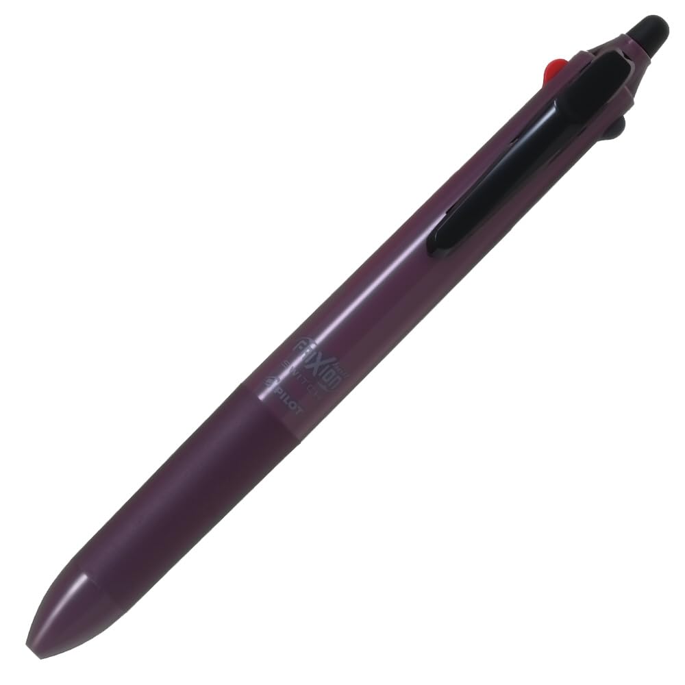 Amazon | PILOT フリクションボールスイッチ フリクションインク 0.5mm