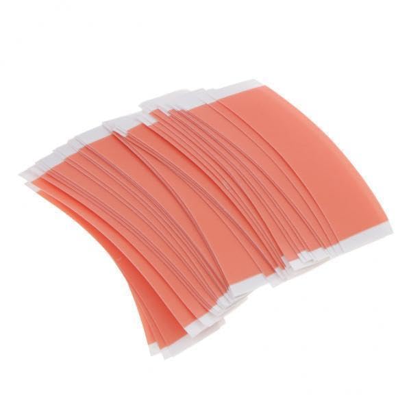 Bnf® 2x36x Lace Wig Tape Adhesive Hair Extension Toupee Hairpiece Double-side Strip Health & Beauty Hair Care & Styling Hair Extensions & Wigs Wig & Extension Supplies-image-25