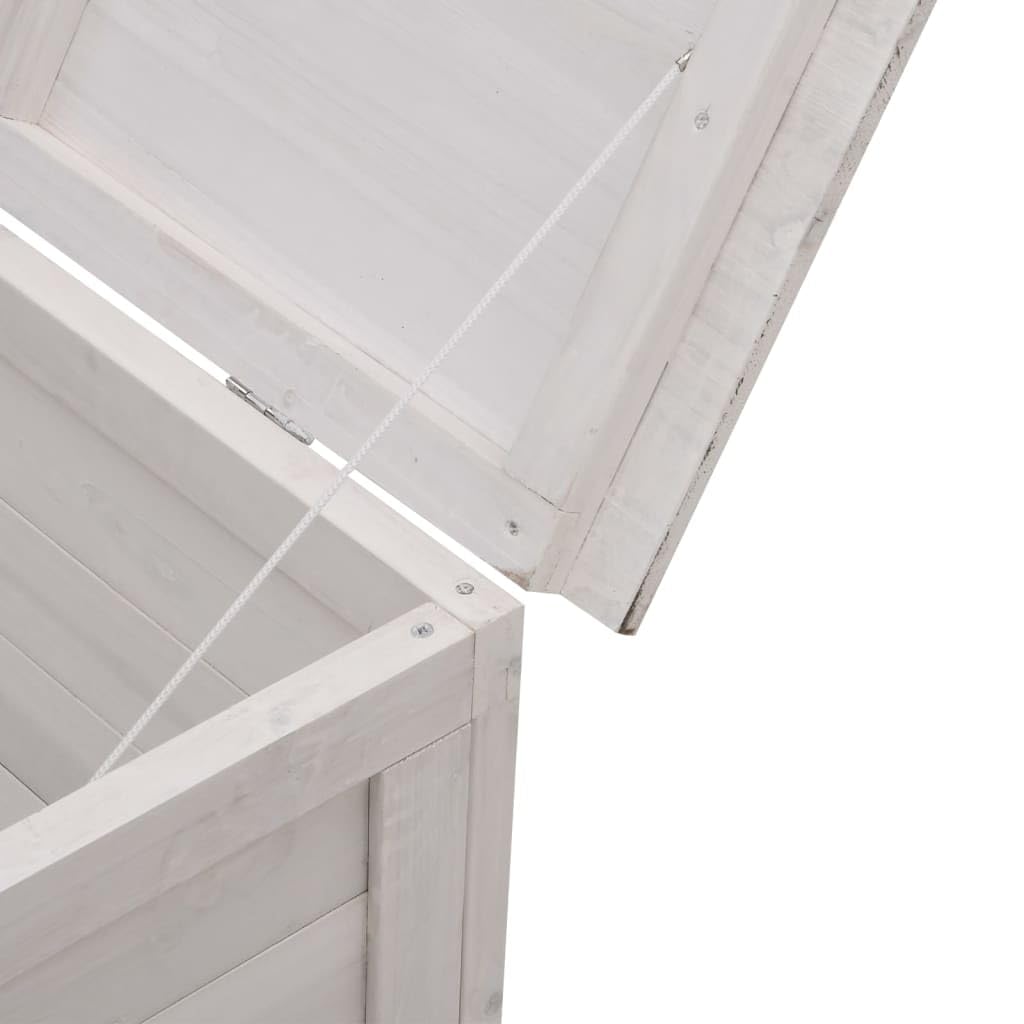 Gecheer Contenitore da Giardino,Cassapanca,Contenitore da Esterno,Baule da Giardino,Baule da Esterno Grande,Contenitore Box,Cassapanca per Esterni,Contenitore per Cuscini,Giocattoli,198,5x50x56,5 cm