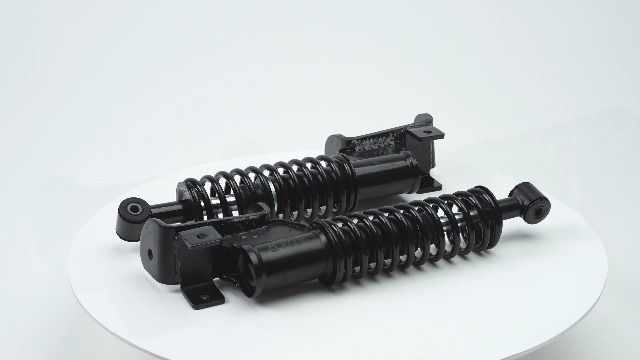 Amazon.com : 10L0L Golf Cart Front Shock Strut Assembly for EZGO
