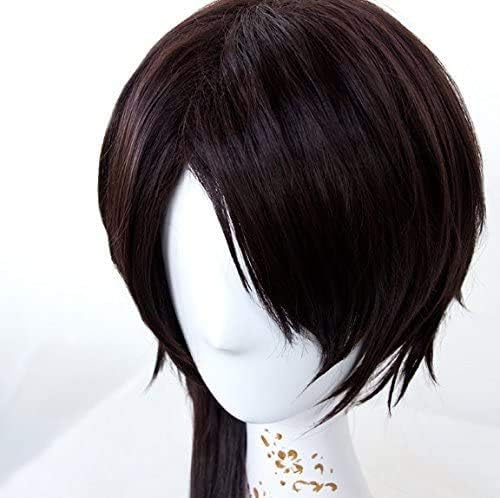 Amazon.co.jp: 刀剣乱舞 加州清光 コスプレ ウィッグ ショート