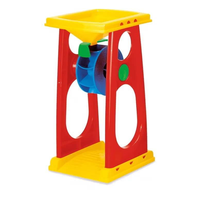 Dantoy - Set mit 2 Mühlen Sand und Wasser (DT-1630)