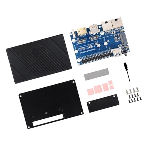 CM5 �M�K�r�b�g/2.5Ghz �_�u���C�[�T�l�b�g�g���{�[�h�_�u�� RJ45 �f�[�^�]�� USB �C���X�g�[���C�[�T�l�b�g�g���{�[�h