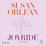 Cover of Joyride: A Memoir