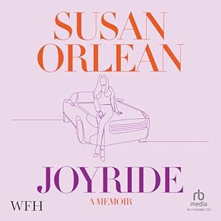 Joyride: A Memoir cover art