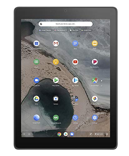 Asus Chromebook Tablet CT100