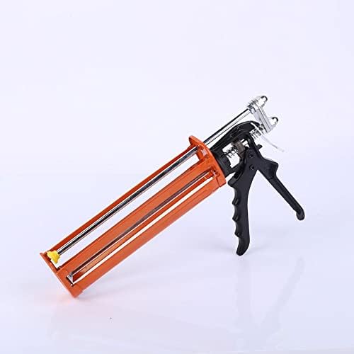 Straight bar Glue Gun -Durable Glue Gun, Manual Glue Gun, Labor-Saving Glue Gun, Soft Glue Gun