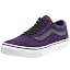 Gothic Grape Black