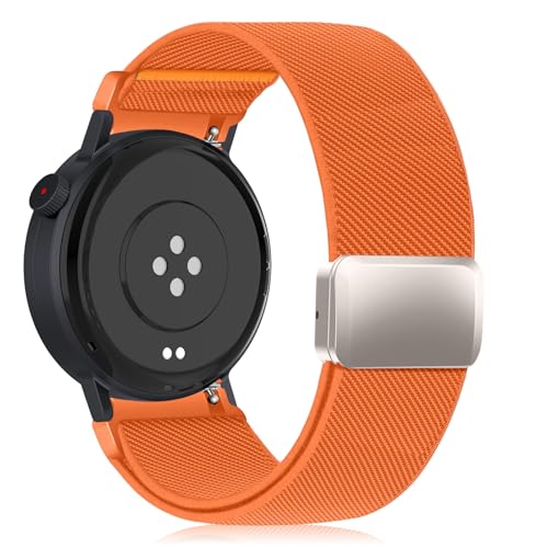 [RoSoki] 22mm oh eiCoh CMF by Nothing Watch 3 Pro/CMF by Nothing Watch Pro 2 Ή }OlbgobN xg oh ւXgbv X|[c vxg Lk