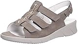 Weicher Gehcomfort WaldlÃ¤ufer 671005162/088 088 Grau Gr. 6