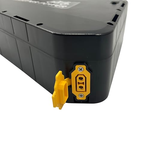 (UK STOCK) 72V31.2Ah 72V20Ah 52V30Ah 48V28.8Ah Triangle ebike battery for 1000~4000W motor LG21700 A grade cell charger 5A (72V20Ah) - Image 3