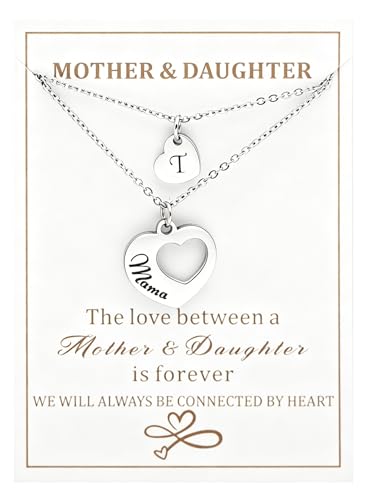 Collier maman et moi au quotidien pour sublimer vos sorties