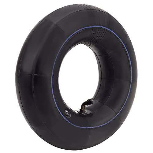 ◯lunakey◯ 手組ホイール ホイールのみ (タイヤ・チューブ抜き) 台車用空気入りタイヤ HC3.00-4(300-4)HL タイヤ・チューブ