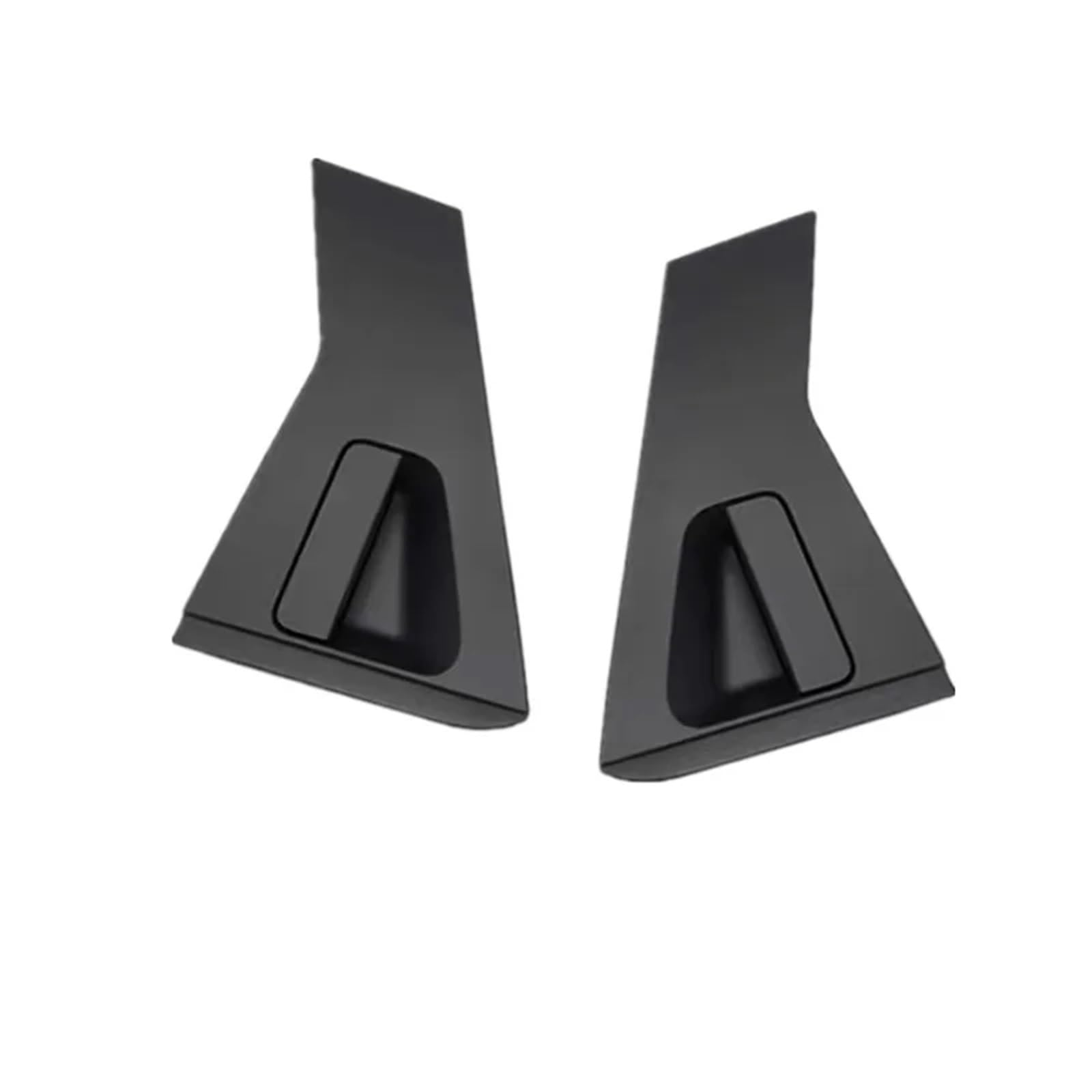 Klamka Zewnętrzna Samochodu Klamka zewnętrzna drzwi tylnych lewych prawych do Brilliance V3(Left)