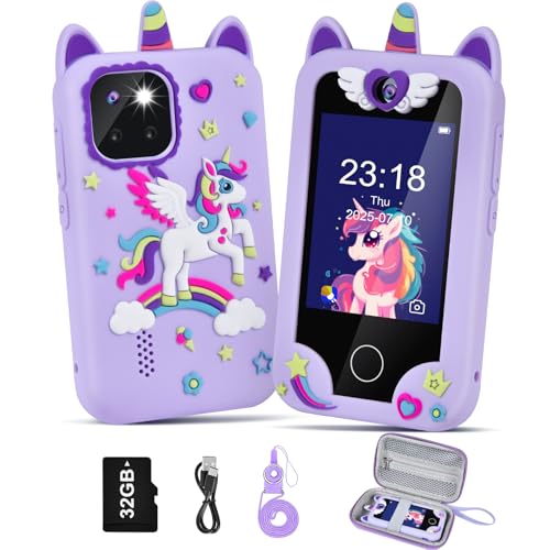 Kids Smart Phone for Girls