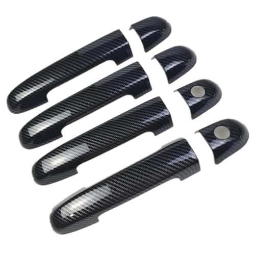 Accessoires de voiture Hyundai HD 2008-2010 autocollants style