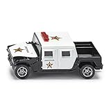 SIKU 1334 US Police