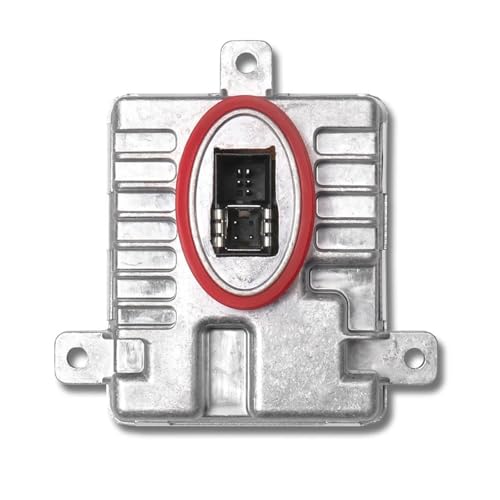 Module de commande de ballast pour lampes xénon D2S D2R boîtier aluminium stable 7255724