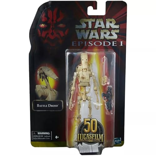 Hasbro SW BL Spring