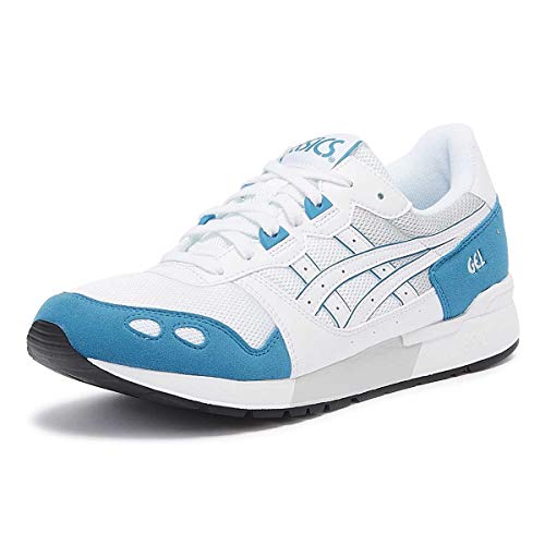 ASICS Gel-Lyte pour courir en ville et s'entraîner au parc
