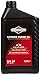 Briggs & Stratton 100008E Huile Moteur SAE 30, 2.0 litre