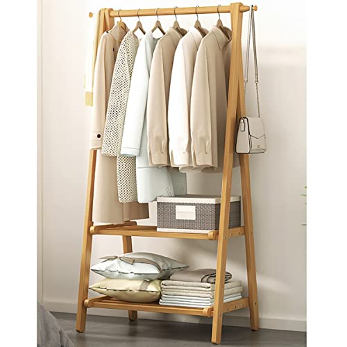 Genérico Perchero Ropa Estante Puerta Dormitorio