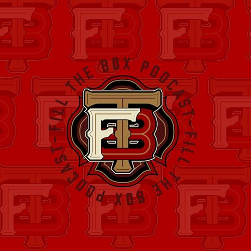 Episode 02 - Jonathan Moore