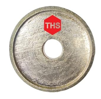 THS Marble,Granite,Tile V type Grooving Cutter 8mm