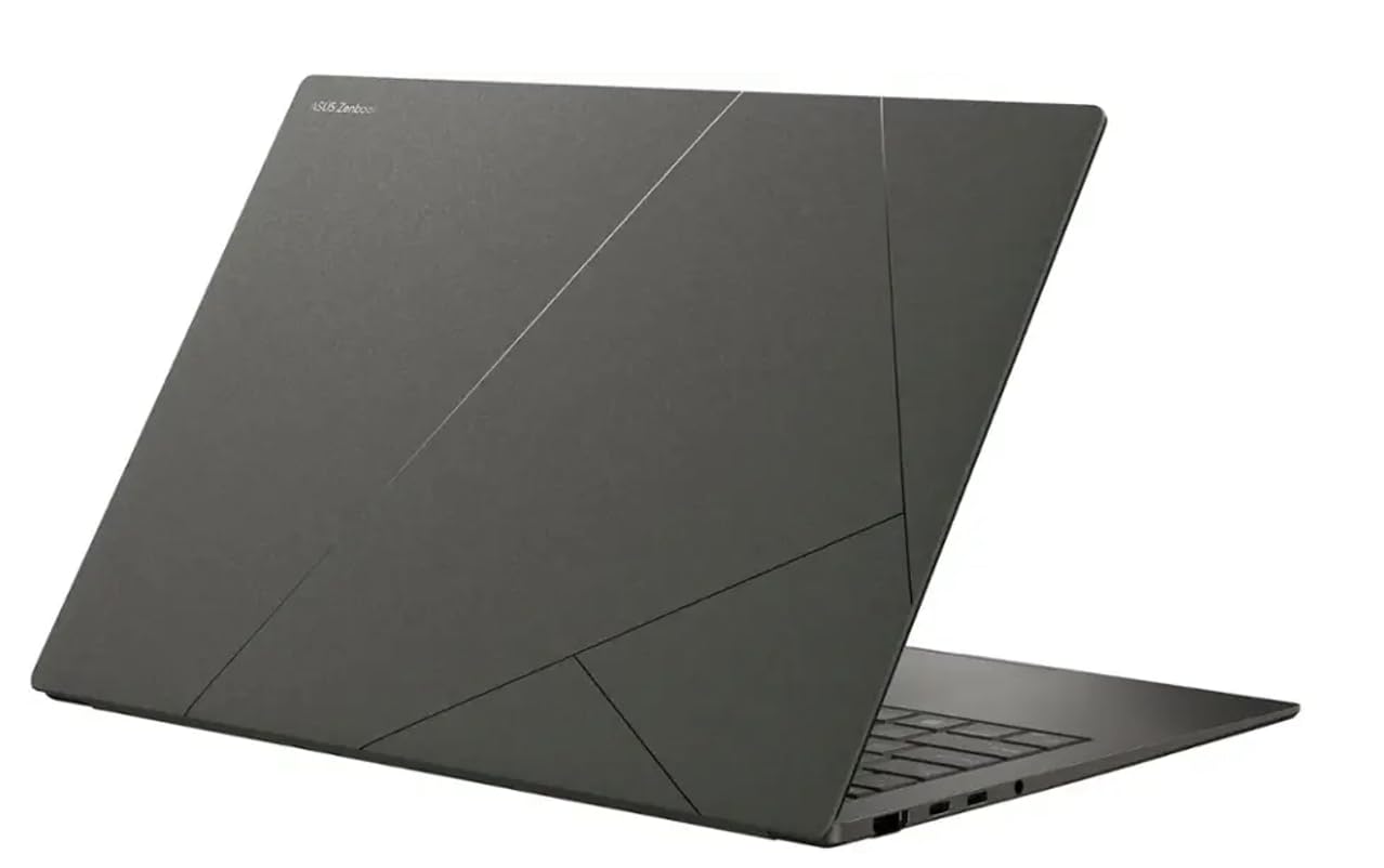 Amazon.com: ASUS Zenbook S 14 AI PC Laptop 14.0
