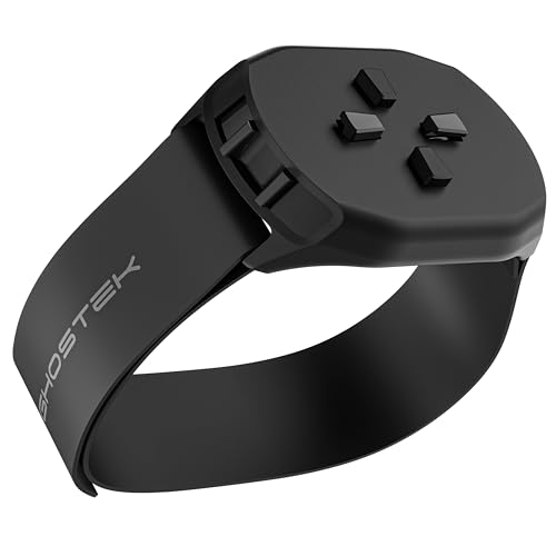 Ghostek EXEC6 Armband Attachment (Black)