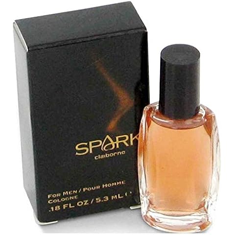 Liz Claiborne Spark Men EDC Splash Cover