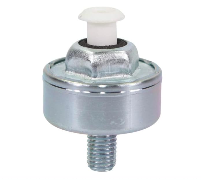Ignition Knock (Detonation) Sensor, AS10017, Wells 1282, Standard Motor KS116 (RA-KS1009) 10456603 12589867 Chevy Tahoe Express Silverado Suburban Avalanche 1500 Camaro Corvette GMC Yukon Savana