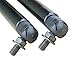 A-Premium Tailgate Rear Hatch Lift Supports Shock Struts Replacement for Nissan 280ZX 2+2 1979-1983 Coupe Only 2-PC Set