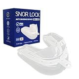 Snor Lock by Solbaro